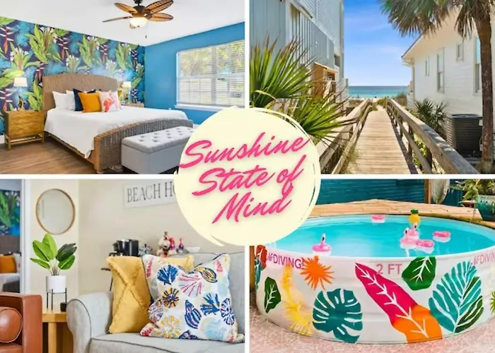 Sunshine State Of Mind